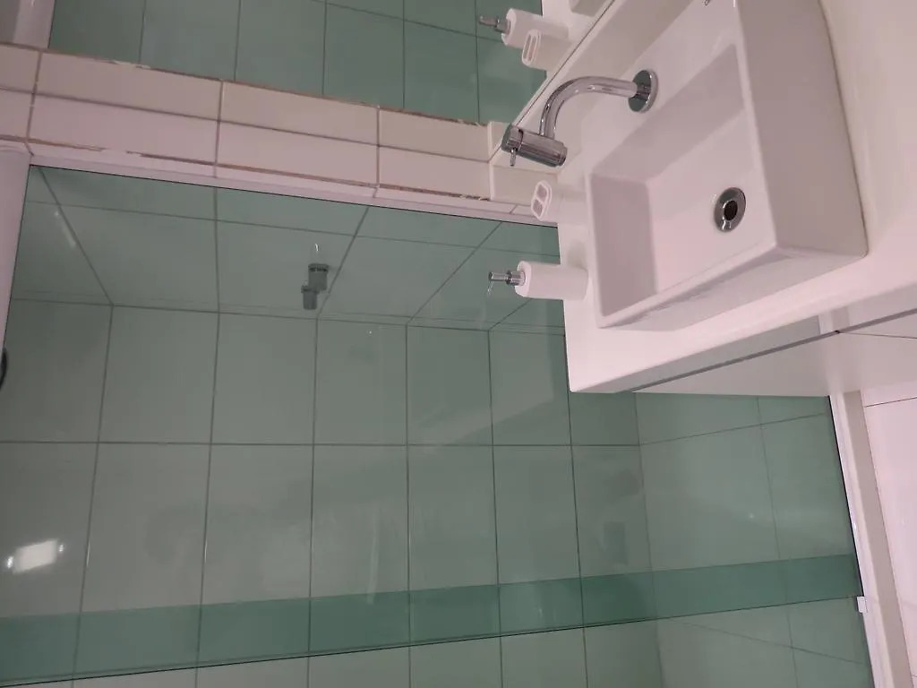 Caesar Tower Residence Beach Ресифи Бразилия
